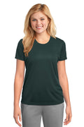 Ladies Port & Company Ladies Performance Tee. LPC380 Port & Company