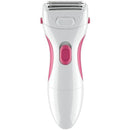 Ladies' Wet/Dry Battery Shaver-Personal Care-JadeMoghul Inc.