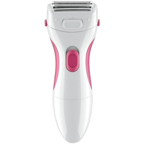 Ladies' Wet/Dry Battery Shaver-Personal Care-JadeMoghul Inc.