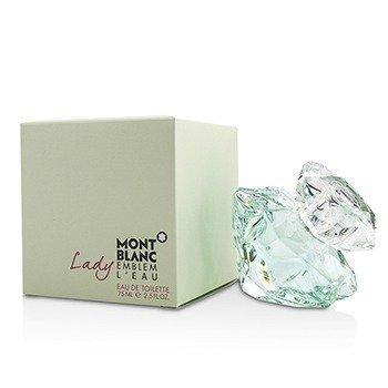 Lady Emblem L'Eau Eau De Toilette Spray - 75ml/2.5oz-Fragrances For Women-JadeMoghul Inc.