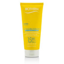 Lait Solaire Hydratant Anti-Drying Melting Milk SPF 15 - For Face & Body - 200ml-6.76ml-All Skincare-JadeMoghul Inc.