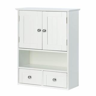 Decor Cabinets Lakeside Wall Cabinet