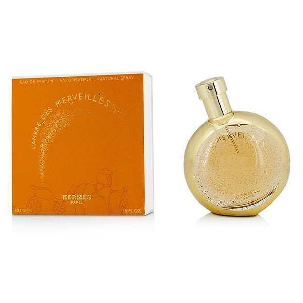 L'Ambre Des Merveilles Eau De Parfum Spray - 50ml-1.6oz-Fragrances For Women-JadeMoghul Inc.