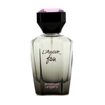 L'Amour Fou Eau De Parfum Spray - 50ml/1.7oz-Fragrances For Women-JadeMoghul Inc.