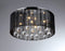 Lamps Bedroom Lamps - Crystal Ceiling Lamp HomeRoots