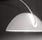 Lamps Cheap Lamps - 79" X 90.5" White Carbon Floor Lamp HomeRoots
