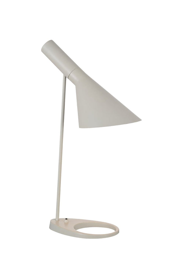 Lamps Cheap Table Lamps - 14" X 22" White Metal Table Lamp HomeRoots