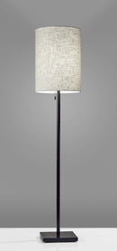 Lamps Lamps For Sale - 13" X 13" X 60.5" Bronze Metal Floor Lamp HomeRoots