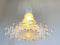 Lamps Lamps For Sale - 39" X 39" X 70" White Acrylic Pemdant Lamp HomeRoots