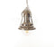 Lamps Rustic Lamps - 11.5" x 11.5" x 54" Industrial - Pendant Lamp HomeRoots