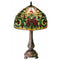 Lamps Table Lamps - Tiffany-style Decorative Table Lamp HomeRoots