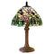 Lamps Table Lamps - Tiffany-style Lake Table Lamp HomeRoots