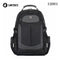 Laptop Backpack - Men's Travel Bags - Waterproof Black Computer Backpack-Black12061-Russian Federation-15 inch 32X22X47cm-JadeMoghul Inc.