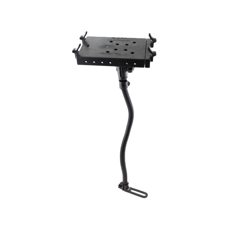 Laptop Mounts RAM Mount Ram Pod I Universal No-Drill Vehicle Mount w/Netbook Tray [RAM-B-316-1-234-6U] RAM Mounting Systems