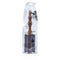 Large 65mm Round Brush (Polished Mahogany Handle, 65% Boar Bristle + 35% Nylon)-Hair Care-JadeMoghul Inc.