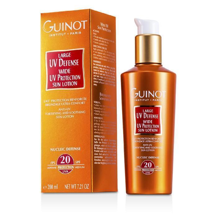 Large Defense UV SPF20 - 200ml-7.21oz-All Skincare-JadeMoghul Inc.