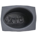 Large-Frame Foam Speaker Baffles (6" x 9")-Speakers, Subwoofers & Tweeters-JadeMoghul Inc.