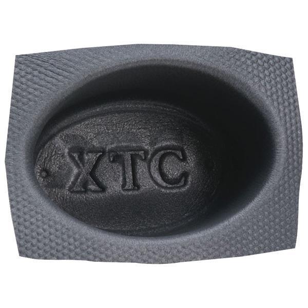 Large-Frame Foam Speaker Baffles (6" x 9")-Speakers, Subwoofers & Tweeters-JadeMoghul Inc.