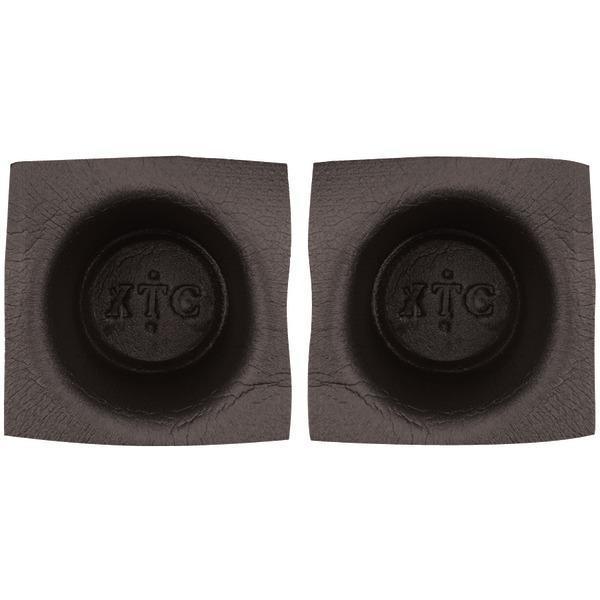 Large-Frame Foam Speaker Baffles (6.5")-Speakers, Subwoofers & Tweeters-JadeMoghul Inc.