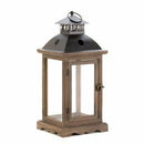 Lantern Candle Holder Large Monticello Candle Lantern