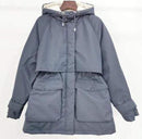 Large Natural Raccoon Fox Fur Hooded Winter Down Coat Women 90% White Duck Down Jacket Thick Warm Parkas Female Outerwear JadeMoghul Inc. 