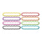 LARGE POLKA DOTS LABELS MAGNETIC-Learning Materials-JadeMoghul Inc.