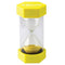 LARGE SAND TIMER 3 MINUTE-Learning Materials-JadeMoghul Inc.