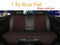 Large Size Flax Car Seat Cover Protector Linen Front or Rear Seat Back Cushion Pad Mat Backrest for Auto Interior Truck Suv Van JadeMoghul Inc. 