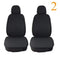 Large Size Flax Car Seat Cover Protector Linen Front or Rear Seat Back Cushion Pad Mat Backrest for Auto Interior Truck Suv Van JadeMoghul Inc. 