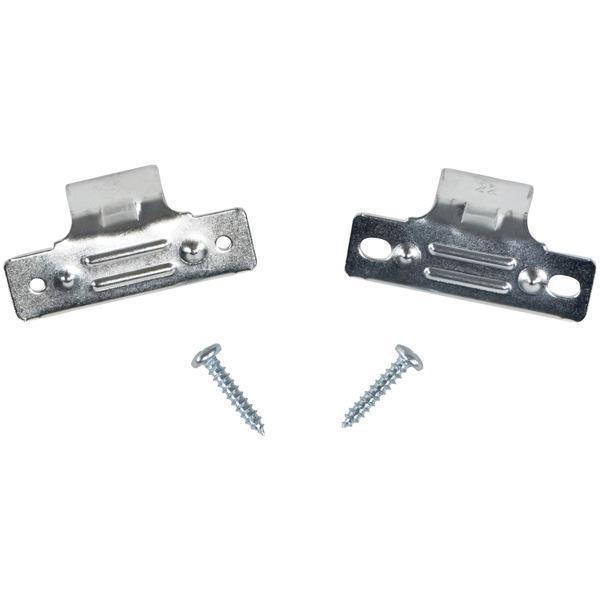 Large Strain-Relief Clamp for Electric Range Cords-Range Replacement Elements & Accessories-JadeMoghul Inc.