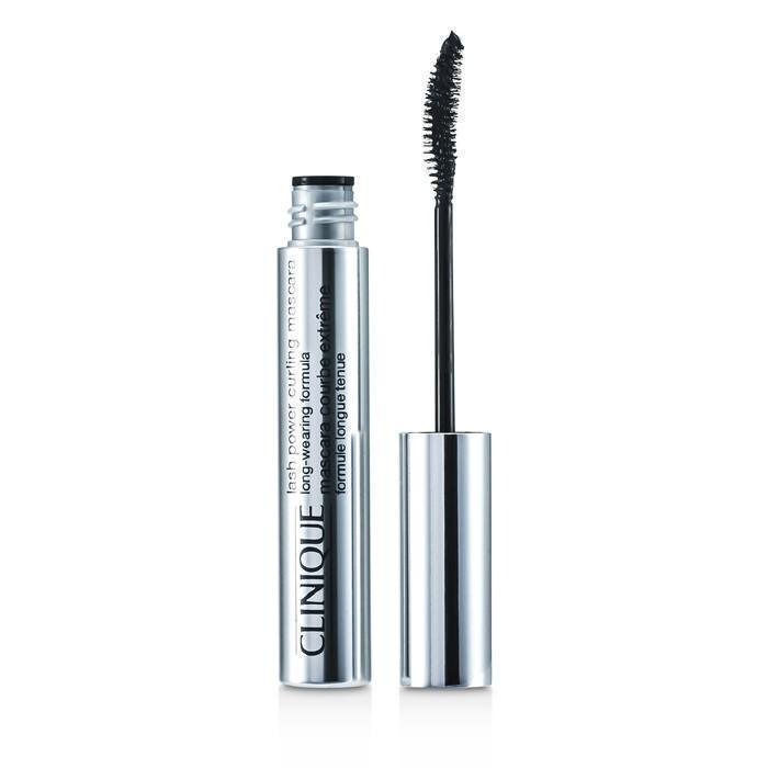 Lash Power Curling Mascara (Long Wearing Formula) -