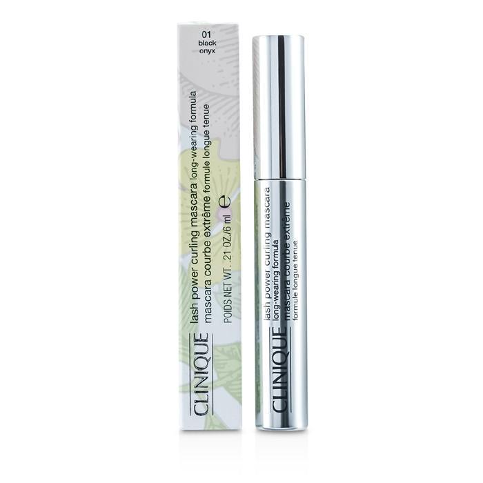 Lash Power Curling Mascara (Long Wearing Formula) -