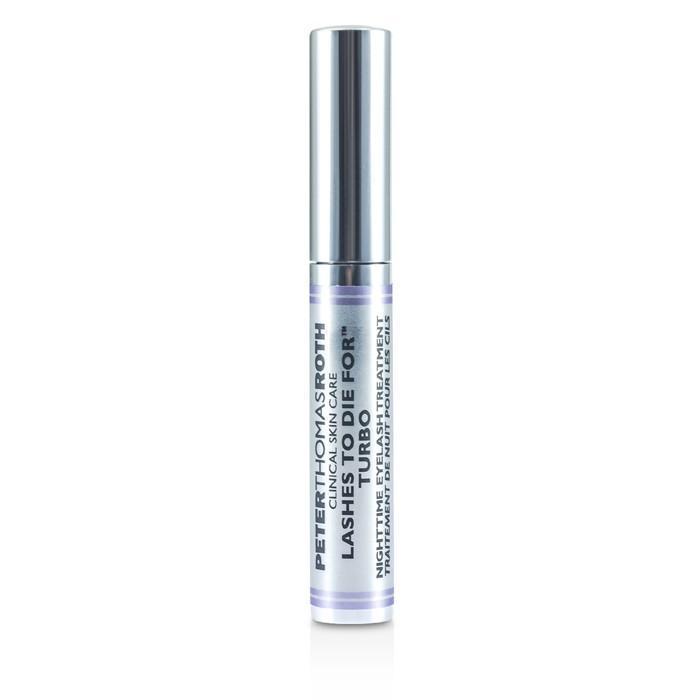 Lashes To Die For Turbo Nighttime Eyelash Treatment - 4.7ml-0.16oz-All Skincare-JadeMoghul Inc.