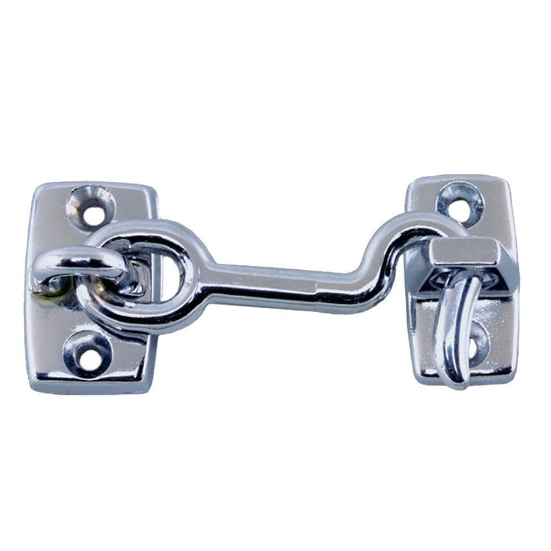 Latches Perko Chrome Plated Zinc Cabin Door Hook - 2-1/4" [1199DP2CHR] Perko