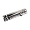 Latches Sea-Dog Barrel Bolt - Chrome Finish - 2-1/2" [222502-1] Sea-Dog