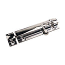 Latches Sea-Dog Barrel Bolt - Chrome Finish - 2" [222501-1] Sea-Dog