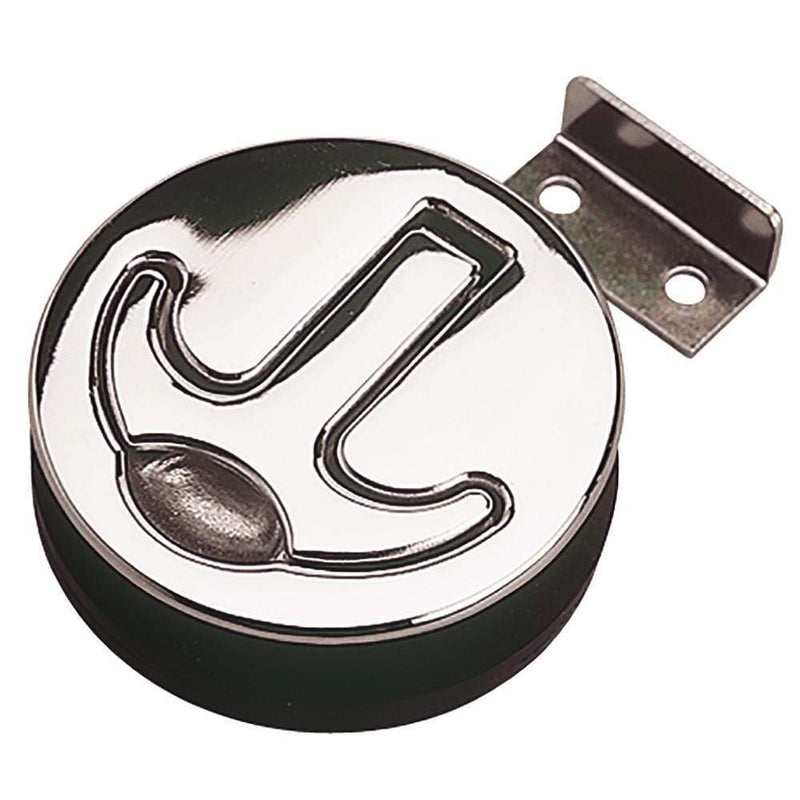 Latches Sea-Dog Round T-Handle Slam Latch [221910-1] Sea-Dog