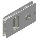 Latches Southco Door Entry Lockset Flush [MF-02-110-70] Southco