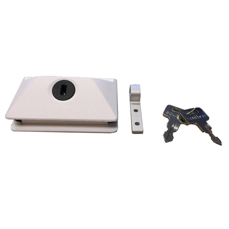 Latches Southco Entry Door Lock Secure [MG-01-110-70] Southco