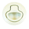 Latches Southco Flush Plastic Pull Latch - Pull To Open - Non Locking - Beige [M1-63-7] Southco