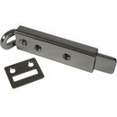 Latches Southco Transom Slide Latch - Non-Locking - Stainless Steel [M5-60-205-8] Southco