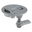 Latches TACO Latch-tite Lifting Handle - 3" Round - Stainless Steel [F16-3000] TACO Marine