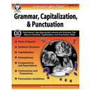 LATUTOR CAPITALIZATION PUNCT GR 4-8-Learning Materials-JadeMoghul Inc.