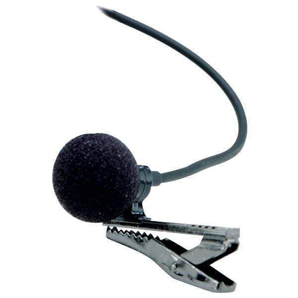 Lavalier Microphone (Unidirectional microphone)-Camera & Camcorder Accessories-JadeMoghul Inc.