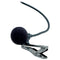 Lavalier Microphone (Unidirectional microphone)-Camera & Camcorder Accessories-JadeMoghul Inc.