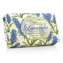 Lavanda Natural Soap - Blu Del Mediterraneo - Relaxing - 150g-5.29oz-All Skincare-JadeMoghul Inc.
