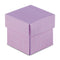 Lavender Favor Box with Lid (Pack of 10)-Favor Boxes Bags & Containers-JadeMoghul Inc.