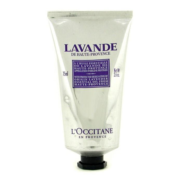 Lavender Harvest Hand Cream (New Packaging) - 75ml-2.6oz-All Skincare-JadeMoghul Inc.