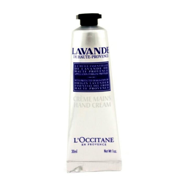 Lavender Harvest Hand Cream (New Packaging; Travel Size) - 30ml-1oz-All Skincare-JadeMoghul Inc.