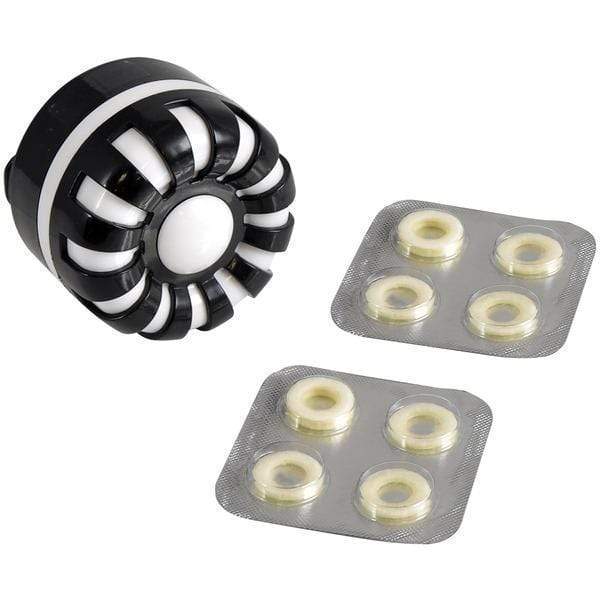 Lawn & Garden Care Plug-in Mosquito Repeller Petra Industries